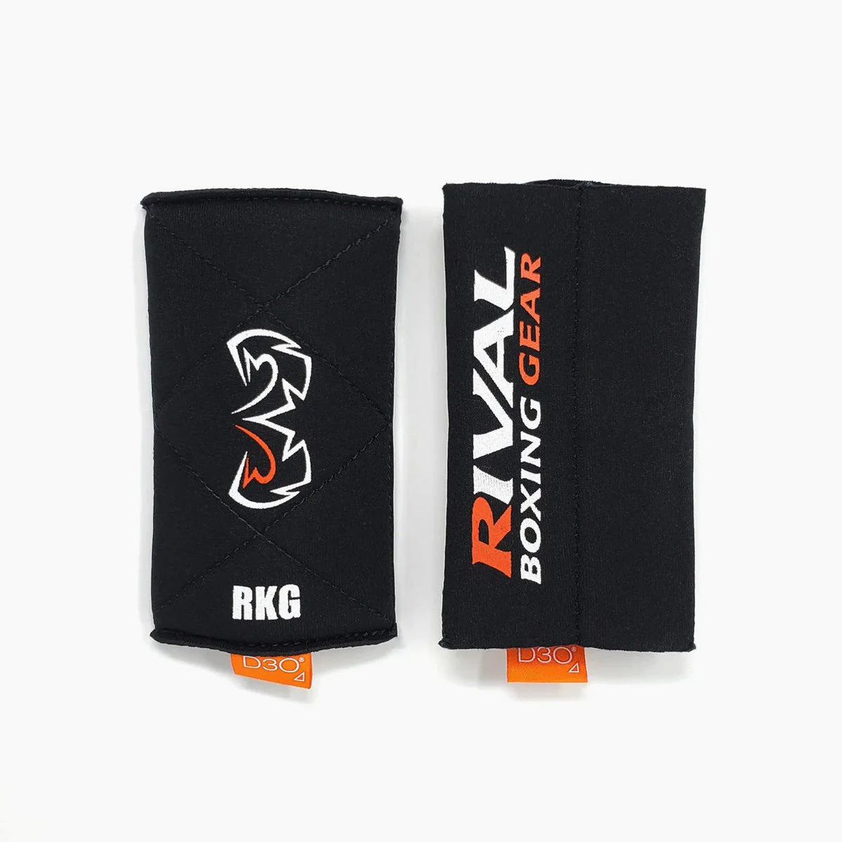 Knuckle pad Rival Intelli-Shock  - Image 3