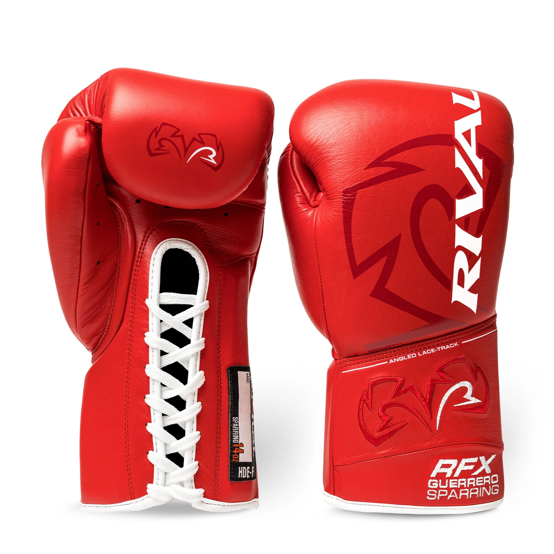 Rękawice bokserskie Rival RFX Guerrero Sparring HDE-F  - Image 21