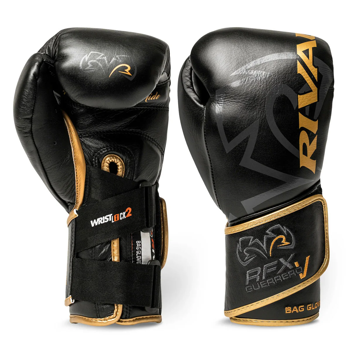 Rękawice treningowe Rival RFX Guerrero V-BAG HDE-F  - Image 14