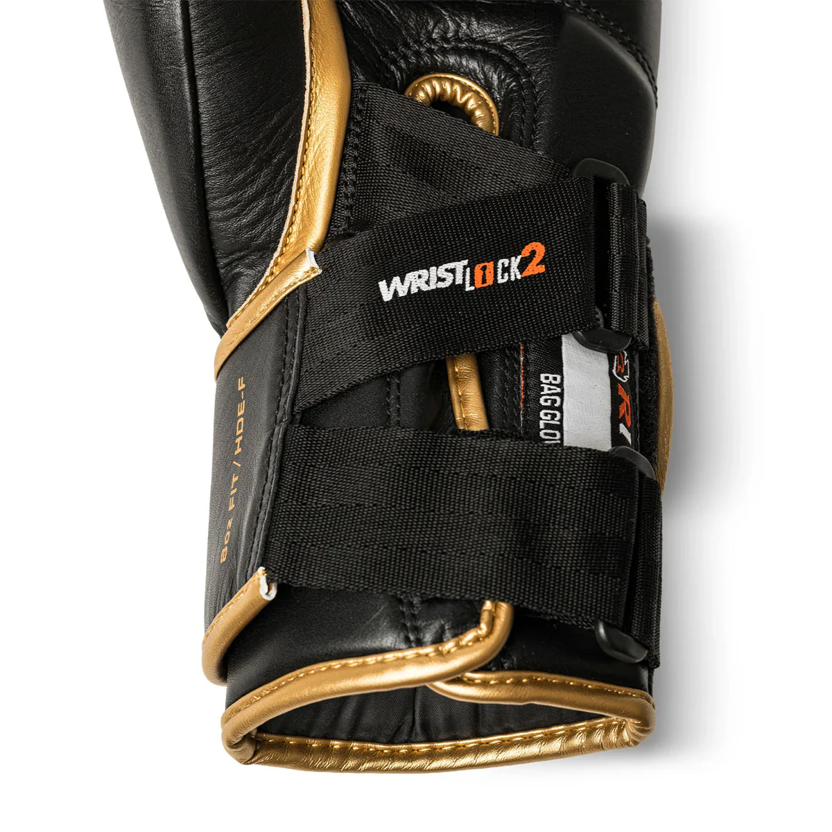 Rękawice treningowe Rival RFX Guerrero V-BAG HDE-F  - Image 16